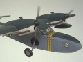 Grumman J4F Widgeon