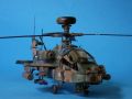 AH-64D Apache Longbow J.G.S.D.F