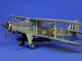 Fairey Albacore