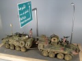 : LAV-25 SLEP & LAV-R