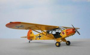 : Piper L-18C Super Cub