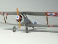 Nieuport 17 (1:72 Eduard)