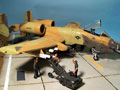 A-10A Thunderbolt II