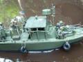 Patrol Boat River (PBR) (1:72 MACH2)