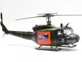 Bell UH-1D (1:48 Revell)