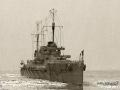 SMS Seydlitz