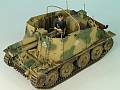 15cm SIG auf GW 381 Bison Ausf. H