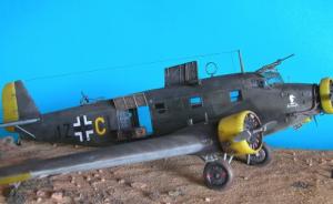 Galerie: Junkers Ju 52/3mg4e