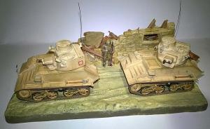 : Light Tank Mk.VIB
