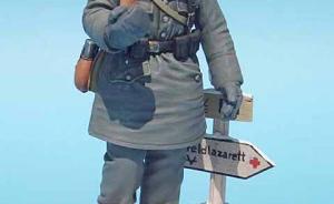 Deutscher Infanterist