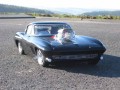 : 1965 Chevrolet Corvette