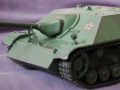 Bausatz: Jagdpanzer IV L/70