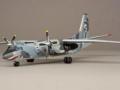 Antonow An-26 (1:144 BIGMODEL)