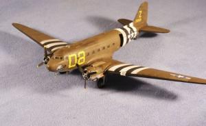 Galerie: Douglas C-47 Dakota