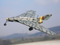 Messerschmitt P.1111