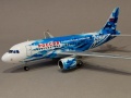 Airbus A319