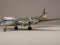 Douglas DC-4 (1:144 Minicraft Model Kits)
