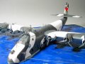 Blohm & Voss BV 222 V2 "Wiking"