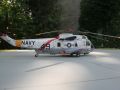 Sikorsky SH-3H Sea King