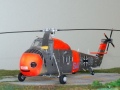 Sikorsky H-34G 2 und 3