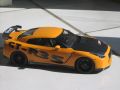 Bausatz: Nissan GT-R (R35)