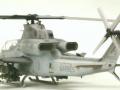 Bell AH-1Z Viper (1:48 Kitty Hawk)