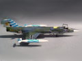: Lockheed F-104G Starfighter