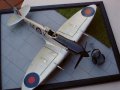 Supermarine Spitfire Mk.Vb