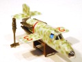 : Bachem Ba 349A Natter