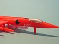 Lockheed F-104G Starfighter