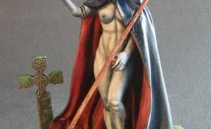 Lady of Death