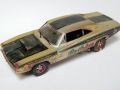 1968 Dodge Charger