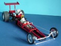 : Dragster Stinger