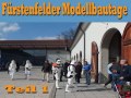 Gebautes Modell (Kit<>Galerie): Fürstenfelder Modellbautage 2015 Teil 1