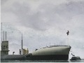 K-Class Submarine