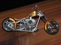 : Custom Chopper "Crusader"