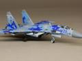 Suchoi Su-27 (1:144 Trumpeter)