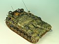 Sturmgesch�tz III Ausf. F