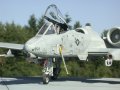 A-10A Thunderbolt II