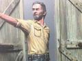 Rick (120mm Reedees Miniature)