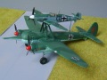 : Junkers Ju 88 A-4 Mistel