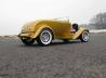 1932 Ford Golden Deuce