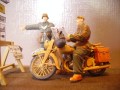 DKW NZ 350