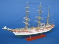 : Segelschulschiff Horst Wessel