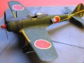 : Nakajima Ki-43 II Hayabusa