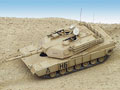 M1A2 Abrams