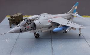 : Hawker Harrier GR.1