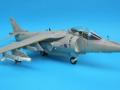 Hawker Harrier GR Mk.7 (1:32 Trumpeter)