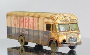 Galerie: MAN 635 "Campari Bitter"