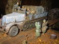 Sd.Kfz. 9 Famo
